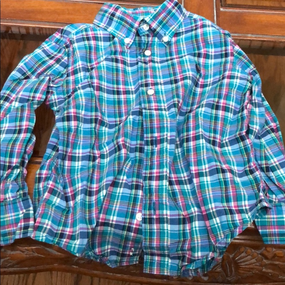 Ralph Lauren Shirt